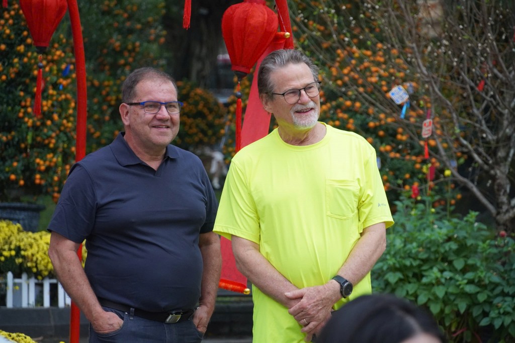 Âm nhạc cuối tuần lan tỏa sắc xuân bên hồ Gươm