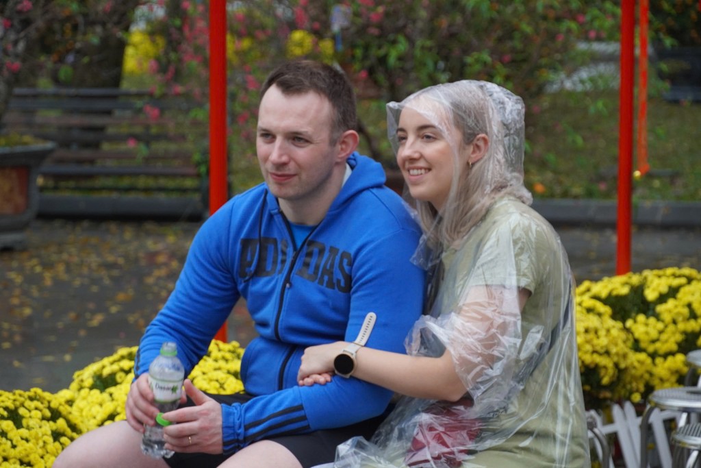 Điểm hẹn đầu xuân