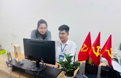 Xã Nam Phù: Khơi thông "điểm nghẽn", tạo đột phá từ những ngày đầu năm