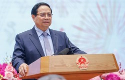 Văn phòng Chính phủ tập trung triển khai các công việc ngay từ ngày đầu tiên sau Tết