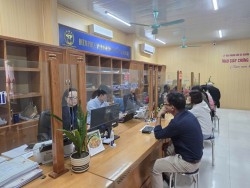 Quảng Bị vào xuân mới với tinh thần trách nhiệm, kỷ cương vững vàng