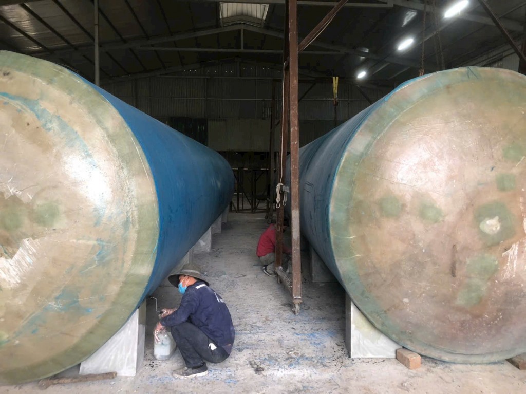 Hoài Đức: Tinh thần “làm việc sớm, vào việc ngay” tỏa rộng