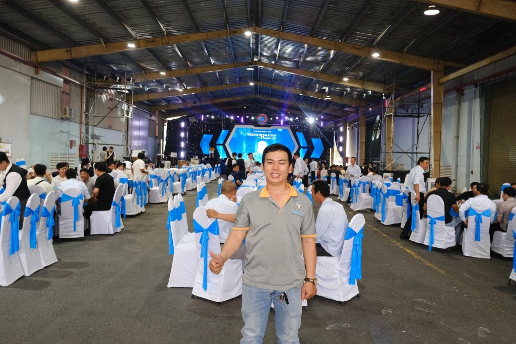 Naifood và bài toán tăng trưởng trong ngành tiệc tại nhà