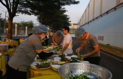 Naifood và bài toán tăng trưởng trong ngành tiệc tại nhà