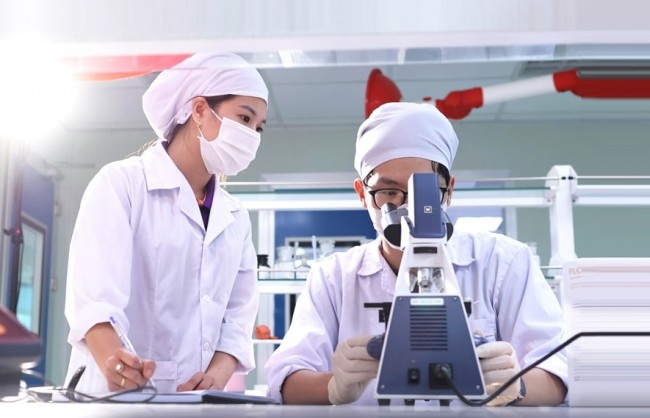 Trung tâm Đổi mới sáng tạo Hà Nội hoạt động theo mô hình công ty cổ phần