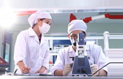 Trung tâm Đổi mới sáng tạo Hà Nội hoạt động theo mô hình công ty cổ phần