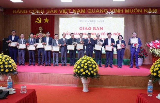 Ngành Y tế bảo đảm công tác cấp cứu, phòng dịch thông suốt