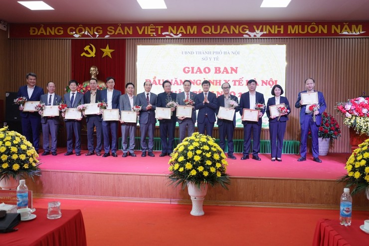 Ngành Y tế bảo đảm công tác cấp cứu, phòng dịch thông suốt