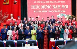 Hình thành những diễn đàn lý luận văn hóa sắc bén, có tầm ảnh hưởng khu vực