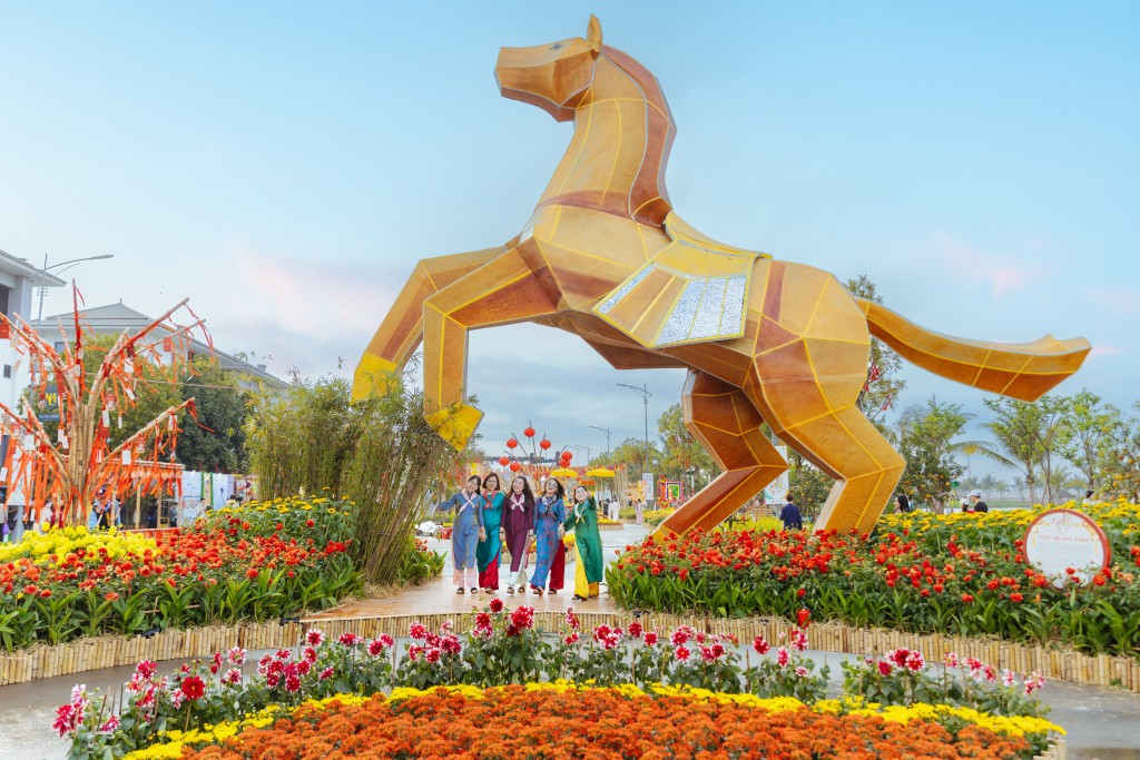 Để di sản vươn mình cùng thời đại...