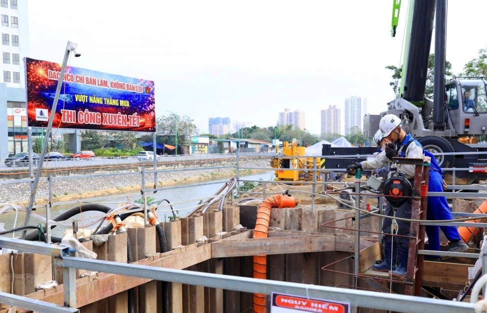 Bài 3: Không để mùa Xuân là “khoảng lặng” của phát triển