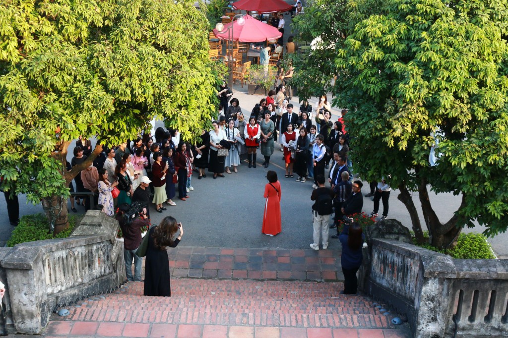 Có một Hà Nội “rất khác” trong mắt người dân và du khách