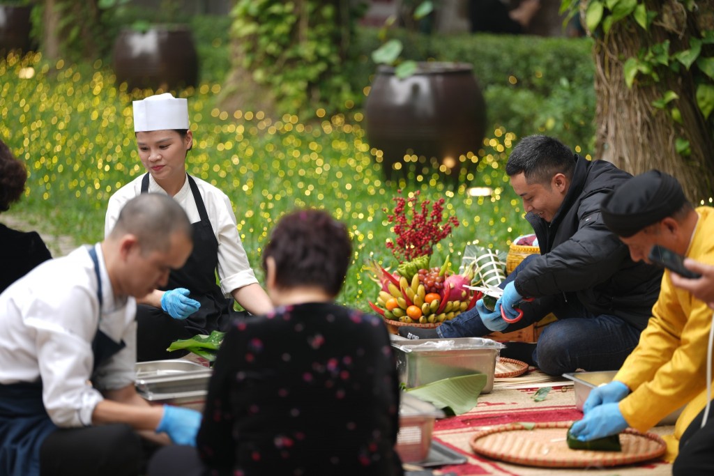 Có một Hà Nội “rất khác” trong mắt người dân và du khách