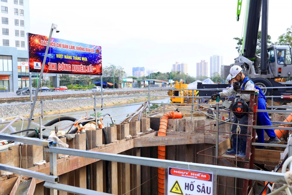 Bài 3: Không để mùa Xuân là “khoảng lặng” của phát triển Bài 3: Không để mùa Xuân là “khoảng lặng” của phát triển