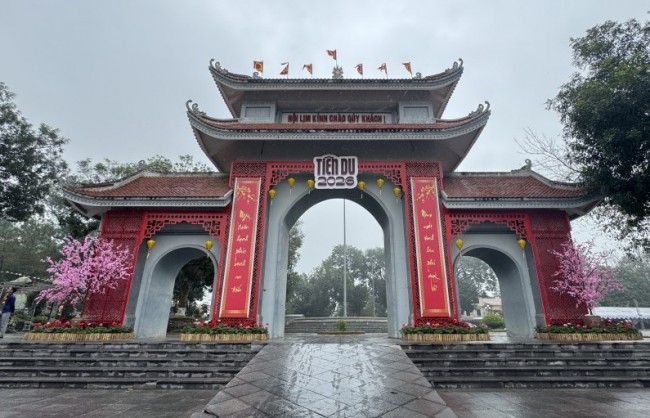 Bắc Ninh: Nhiều điểm nhấn "đặc biệt" tại Hội Lim năm 2026