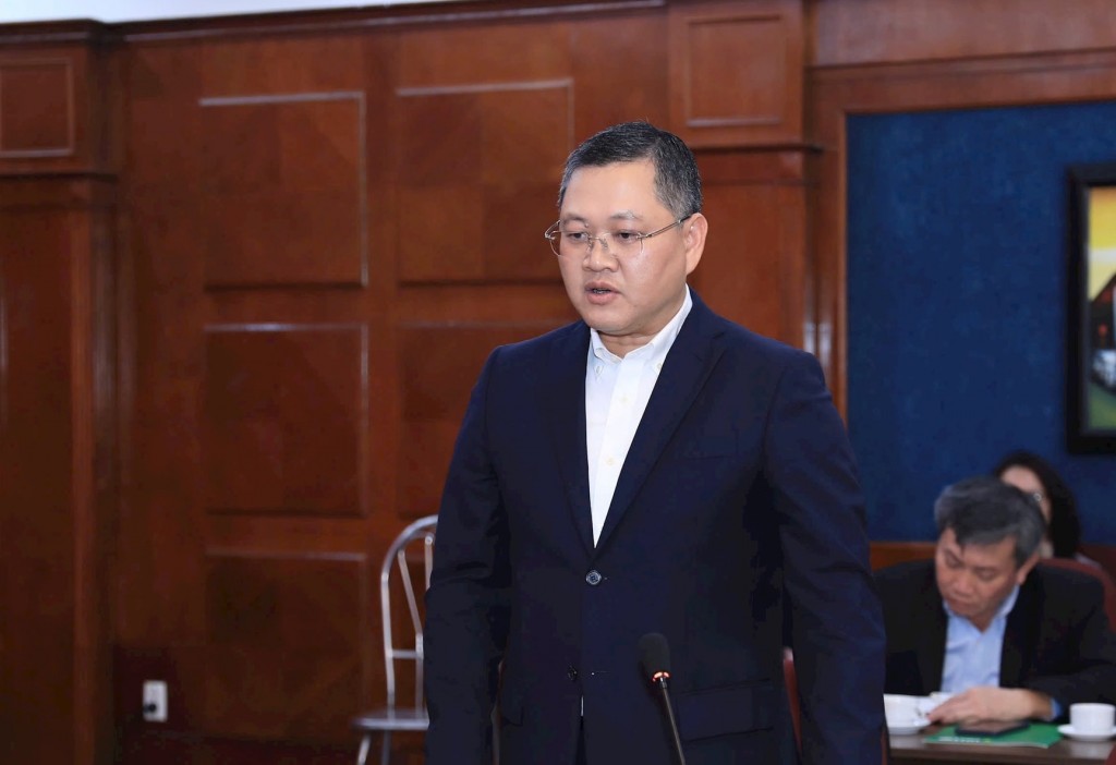 Đưa Khu công nghệ cao Hòa Lạc thành 