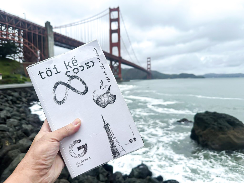 Lắng nghe họa sĩ Trần Đại Thắng 