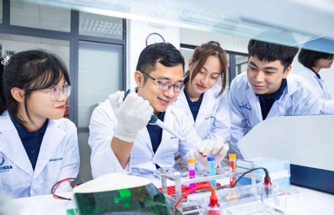 "Cú hích" chiến lược hiện thực hóa khát vọng Thủ đô văn hiến - văn minh - hiện đại