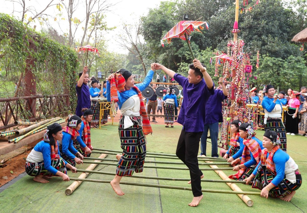 Những vấn đề mới, cốt lõi trong Nghị quyết 80-NQ/TW về Phát triển Văn