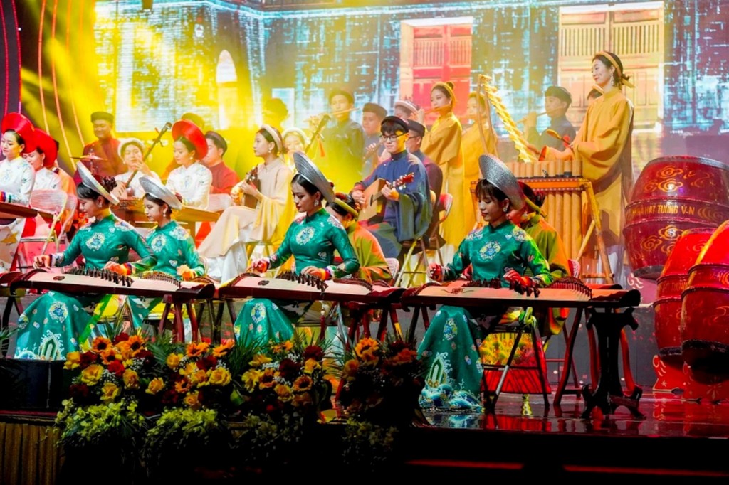 Những vấn đề mới, cốt lõi trong Nghị quyết 80-NQ/TW về Phát triển Văn