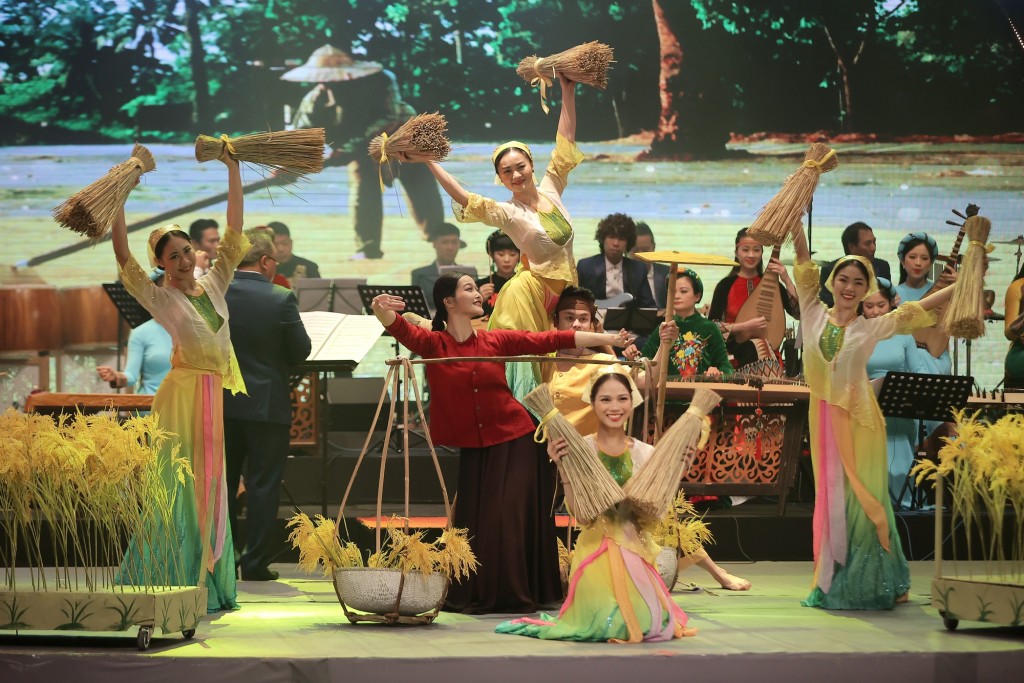 Những vấn đề mới, cốt lõi trong Nghị quyết 80-NQ/TW về Phát triển Văn