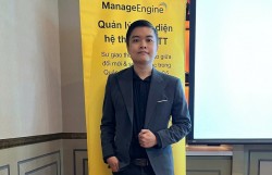 Từ lì xì bằng mã QR cho đến thanh toán tức thì: Đừng để rủi ro an ninh mạng làm mất vui mùa Tết