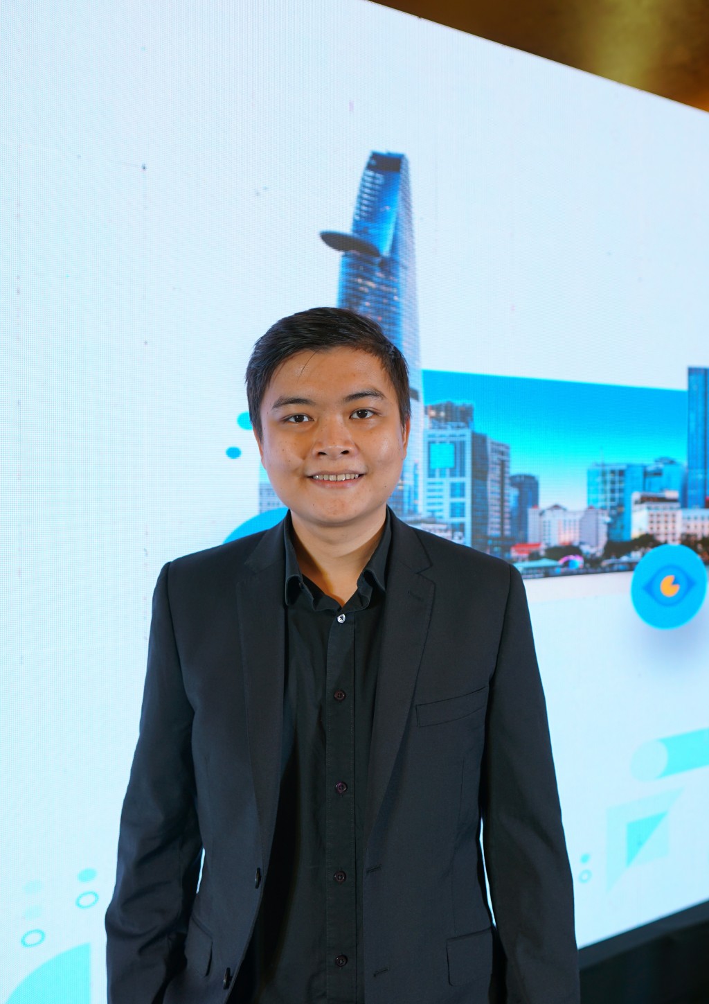 Ông Phạm Huân, Giám đốc kỹ thuật khu vực của ManageEngine tại VN (2) Ông Phạm Huân, Giám đốc kỹ thuật khu vực của ManageEngine tại VN (2)