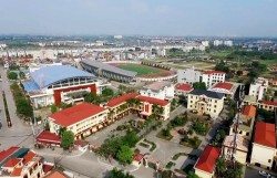 Phát huy tiềm năng, giá trị văn hóa, xây dựng Hoài Đức giàu đẹp, văn minh