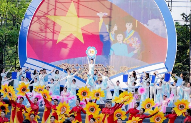 Chương trình hành động số 05-CTR/TU về đột phá phát triển giáo dục và đào tạo Thủ đô