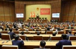 Hơn 2 triệu cán bộ, đảng viên dự hội nghị quán triệt, triển khai các Nghị quyết 79 và 80 của Bộ Chính trị