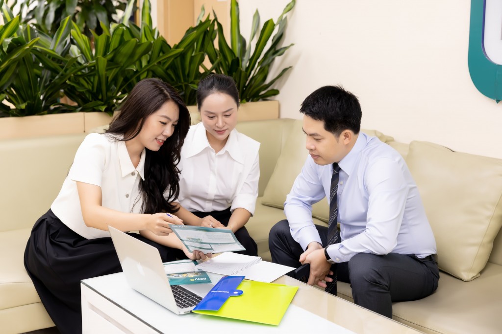 “Bảo hiểm Miễn đóng phí” giúp khách hàng duy trì kế hoạch bảo vệ dài hạn