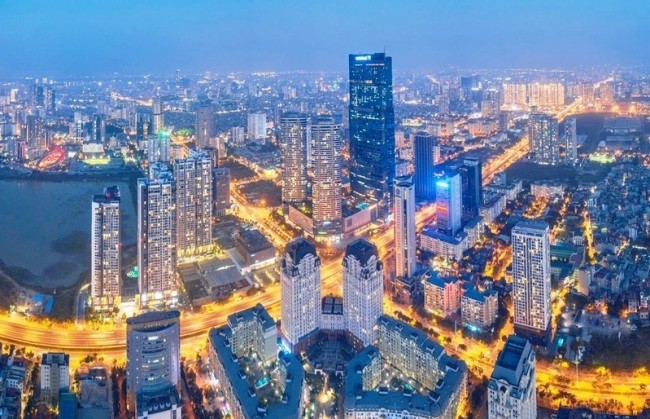 Từ cách các thành phố Châu Á vận hành đô thị số: Hà Nội chọn hướng đi riêng