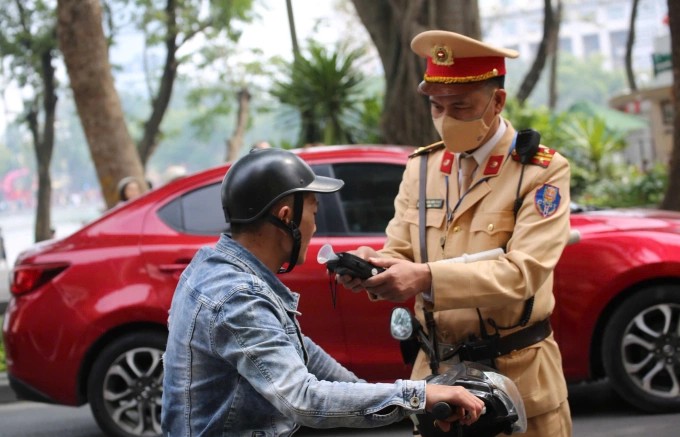 ​Khi mạng sống bị đặt cược trên bàn nhậu