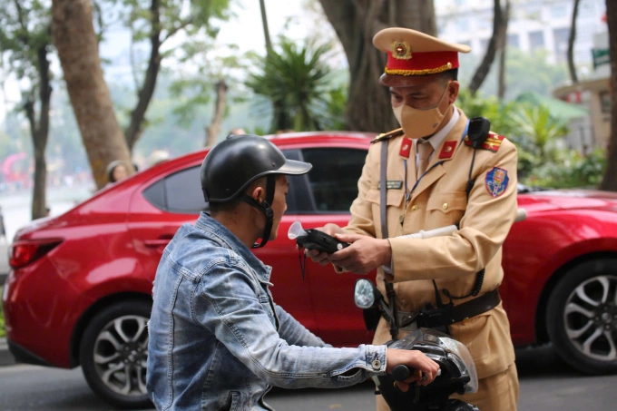 ​Khi mạng sống bị đặt cược trên bàn nhậu