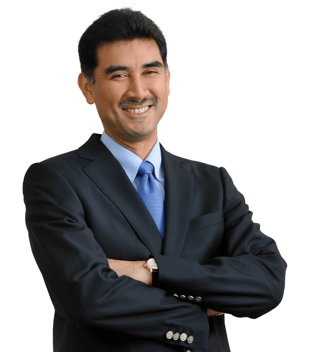 ông Ramesh Singaram, Chủ tịch kiêm Giám đốc Gas Power Châu Á, GE Vernova ông Ramesh Singaram, Chủ tịch kiêm Giám đốc Gas Power Châu Á, GE Vernova