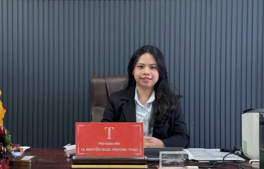 Khí thải nhà máy ốc vít và lằn ranh pháp lý