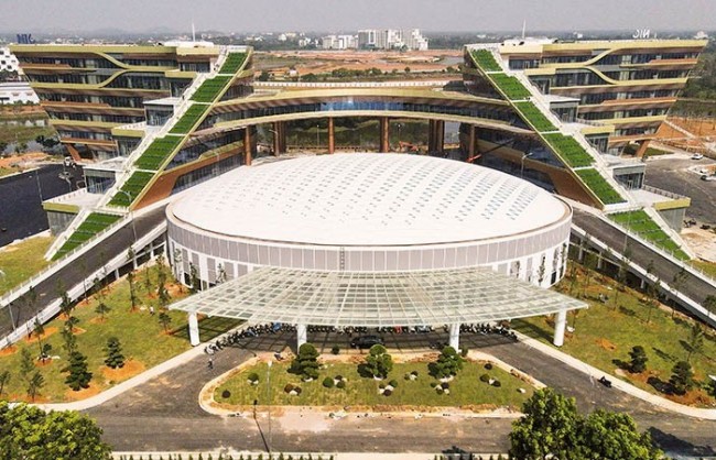 Ra mắt Trung tâm Đổi mới sáng tạo Hà Nội: Kích hoạt động lực tăng trưởng mới