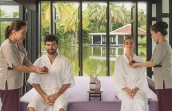 Four Seasons Resort The Nam Hải giới thiệu trải nghiệm văn hóa độc quyền cùng nghệ nhân Hội An