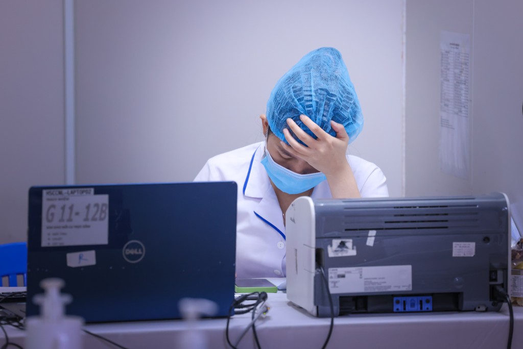 Hình ảnh được chụp bởi nhiếp ảnh gia: Ngô Trần Hải An  