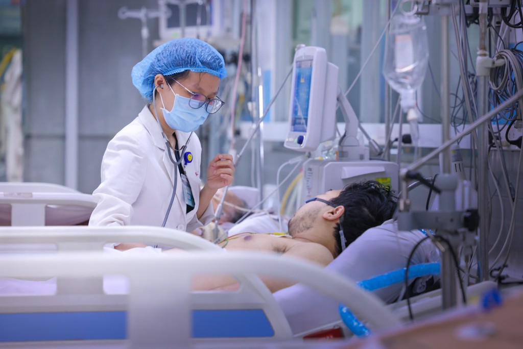 Hình ảnh được chụp bởi nhiếp ảnh gia: Ngô Trần Hải An  