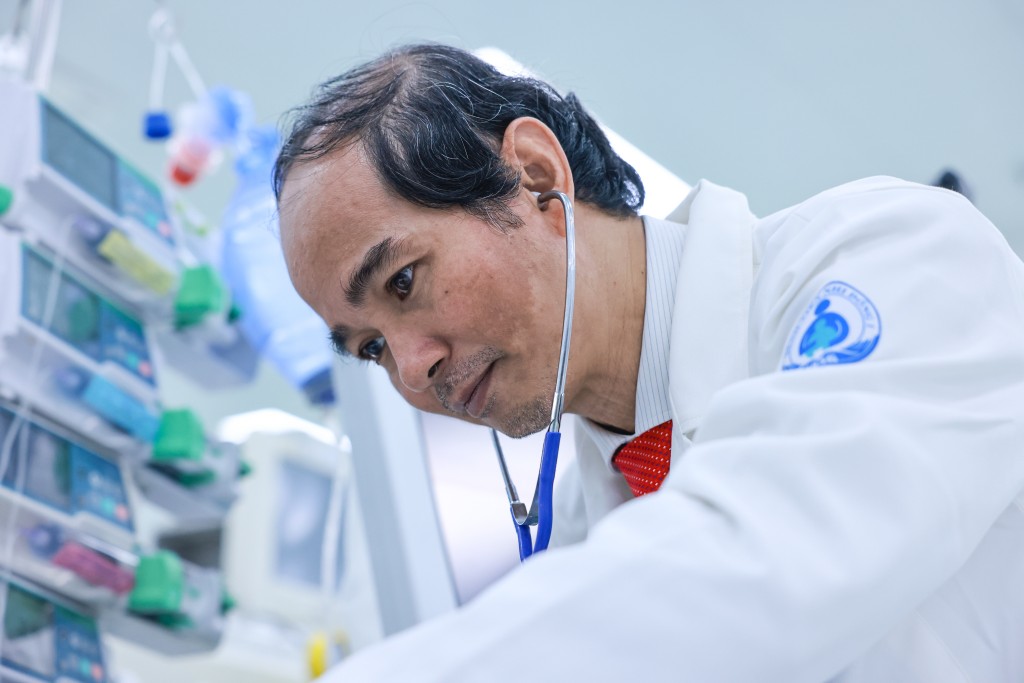 Hình ảnh được chụp bởi nhiếp ảnh gia: Ngô Trần Hải An