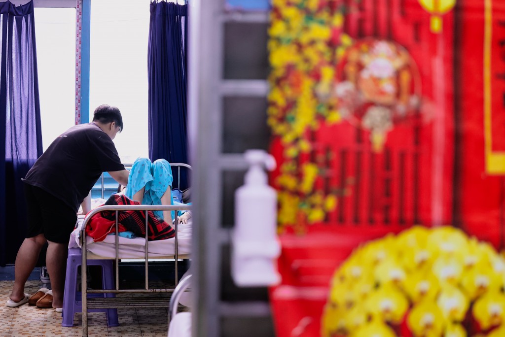 Hình ảnh được chụp bởi nhiếp ảnh gia: Ngô Trần Hải An  