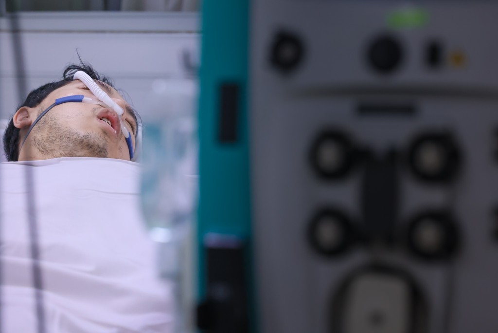 Những “màu đỏ không Tết” do Sốt xuất huyết Dengue