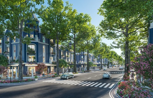 Xu hướng đầu tư năm 2026: Bất động sản vẫn là lựa chọn sinh lời an toàn bền vững