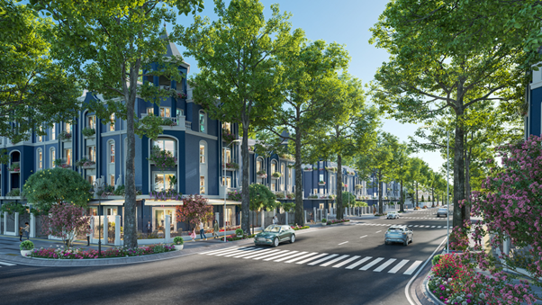 Xu hướng đầu tư năm 2026: Bất động sản vẫn là lựa chọn sinh lời an toàn bền vững Xu hướng đầu tư năm 2026: Bất động sản vẫn là lựa chọn sinh lời an toàn bền vững