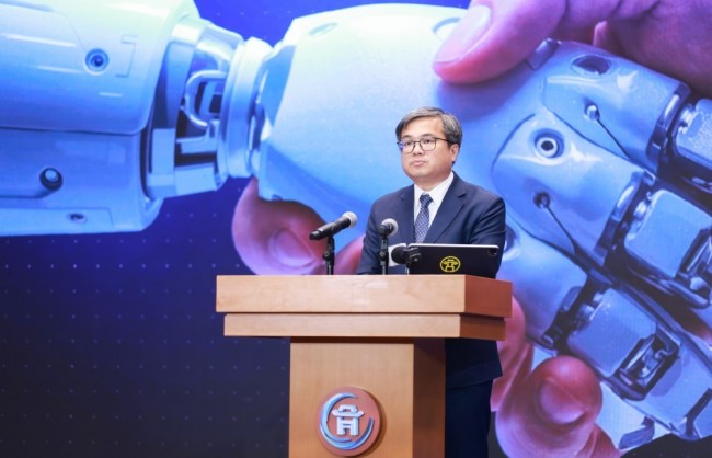 4 kỳ vọng kiến tạo hệ sinh thái đổi mới sáng tạo Thủ đô