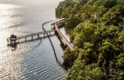 Du lịch kiểu “sống chậm”: Ngắm nhìn Singapore qua lăng kính tĩnh lặng