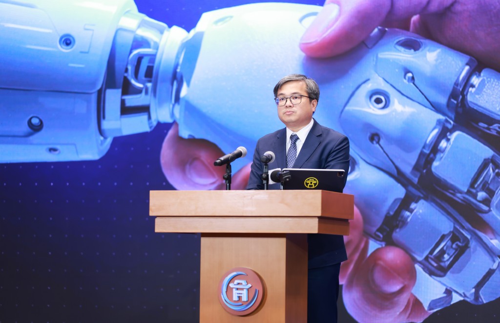 Hà Nội thành lập Công ty Cổ phần Trung tâm Đổi mới Sáng tạo