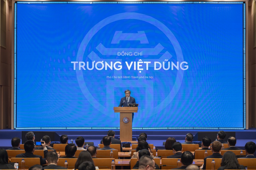 4 kỳ vọng kiến tạo hệ sinh thái đổi mới sáng tạo Thủ đô