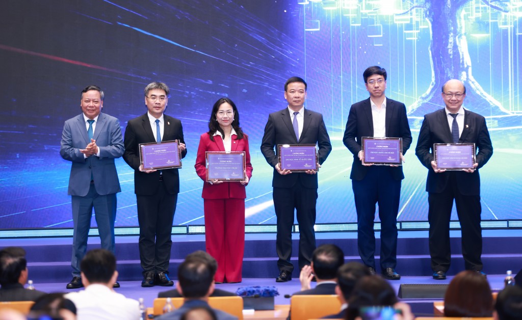 Hà Nội thành lập Công ty Cổ phần Trung tâm Đổi mới Sáng tạo